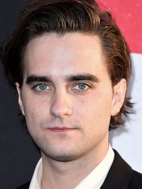 Landon Liboiron