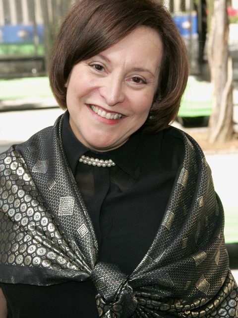 Belita Moreno