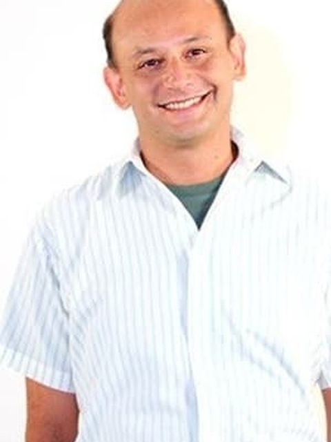 Nilton Bicudo