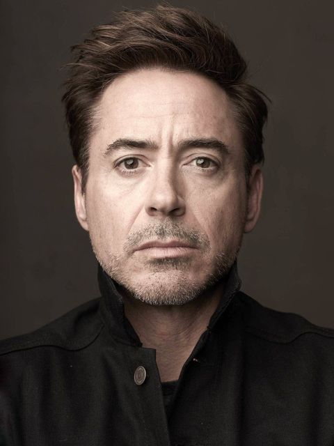 Robert Downey Jr.