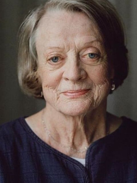 Maggie Smith