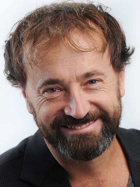 David Nykl