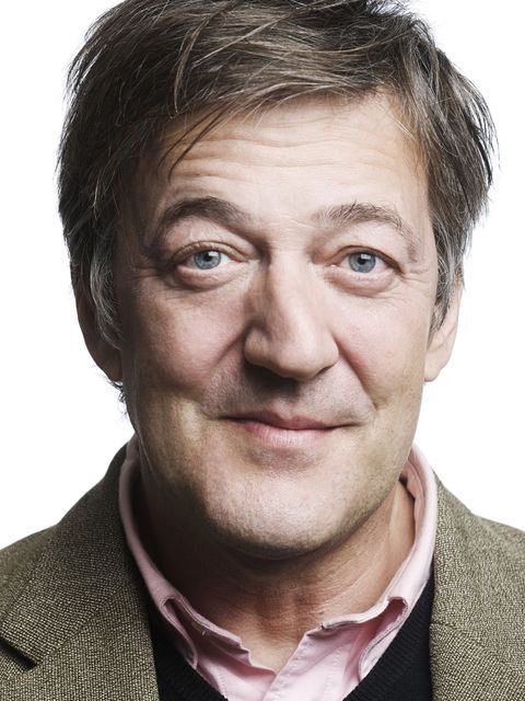 Stephen Fry