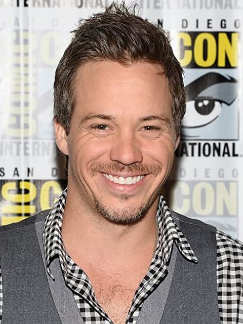 Michael Raymond-James