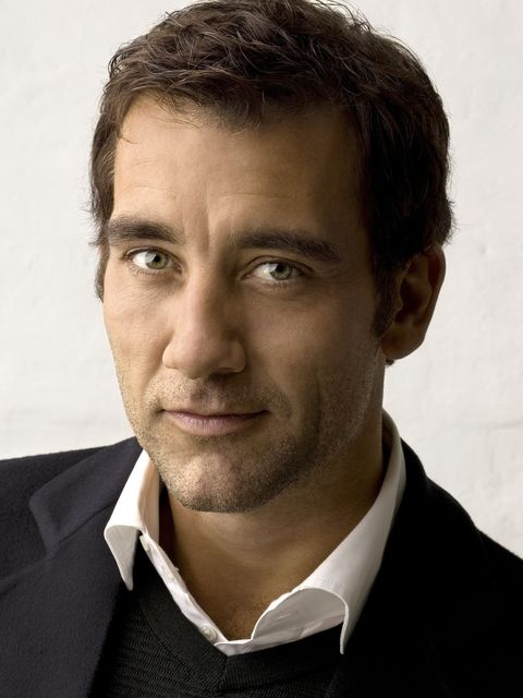 Clive Owen