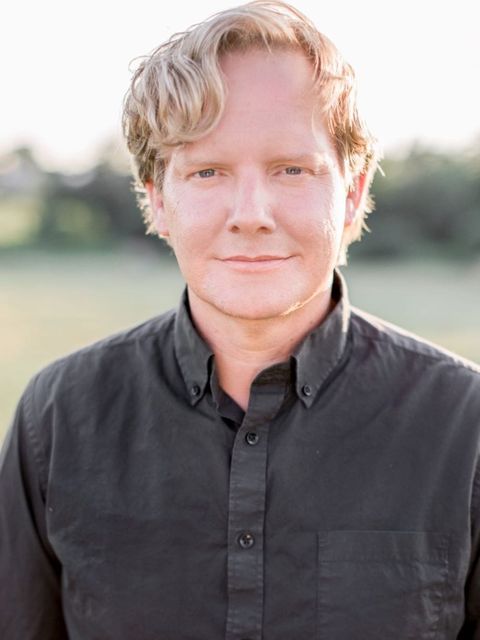 Jonathan Torrens