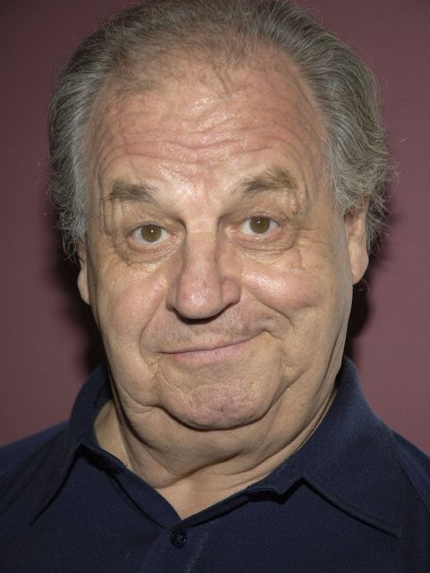 Paul Dooley