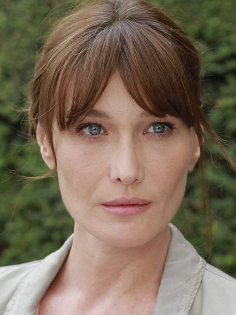 Carla Bruni