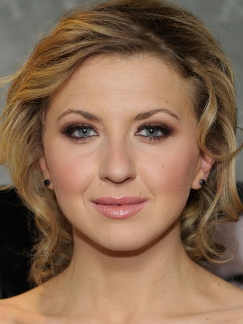 Nina Arianda