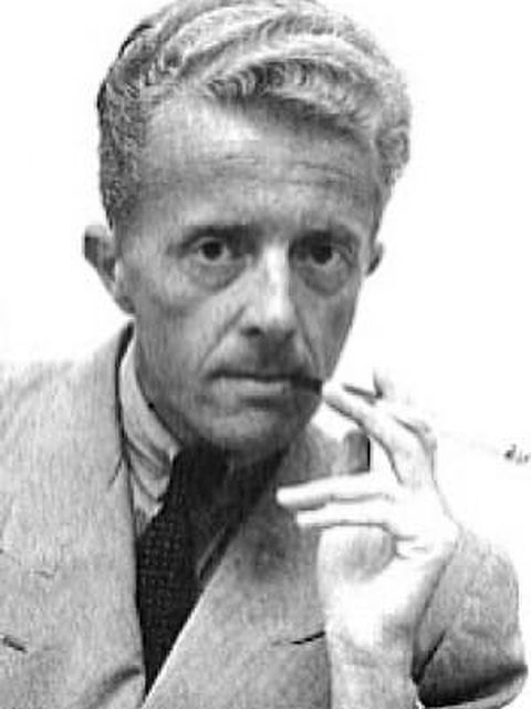 Paul Bowles