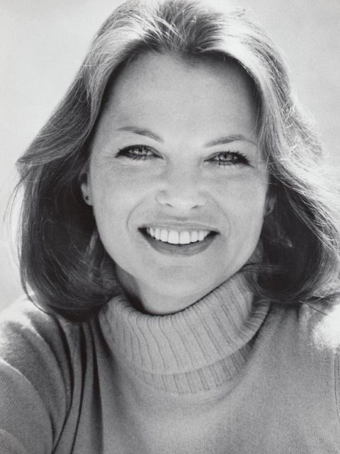 Louise Fletcher