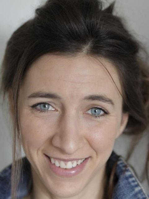 Cécile Boland