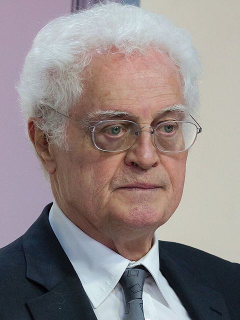 Lionel Jospin