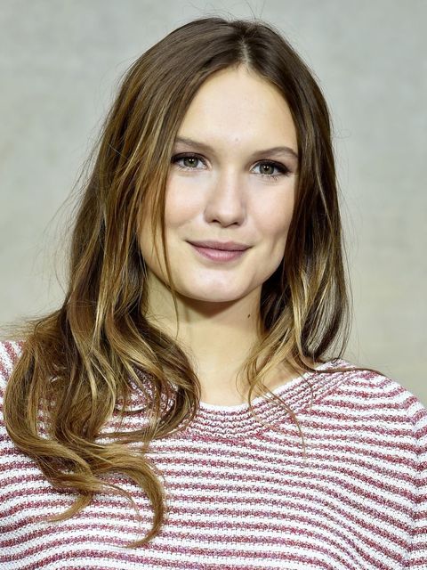 Ana Girardot