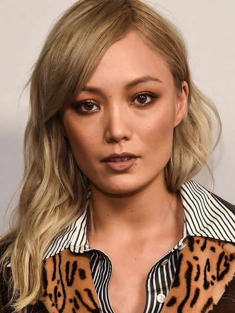 Pom Klementieff