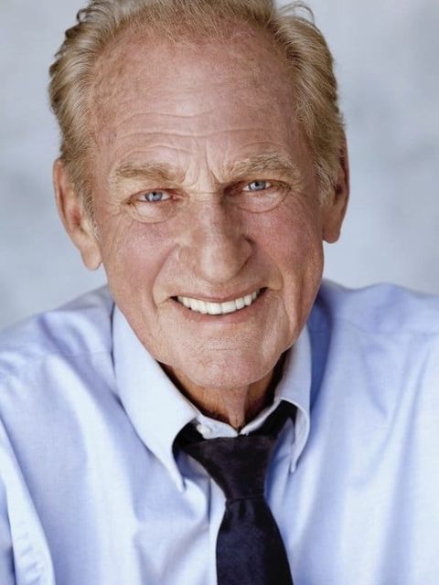Lance LeGault