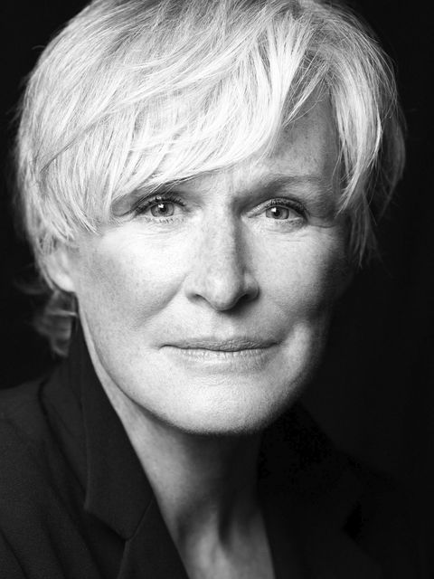 Glenn Close