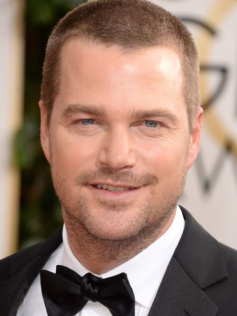 Chris O'Donnell