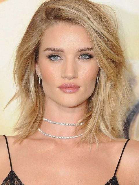 Rosie Huntington-Whiteley