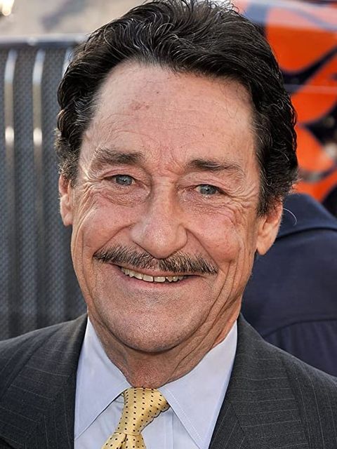 Peter Cullen