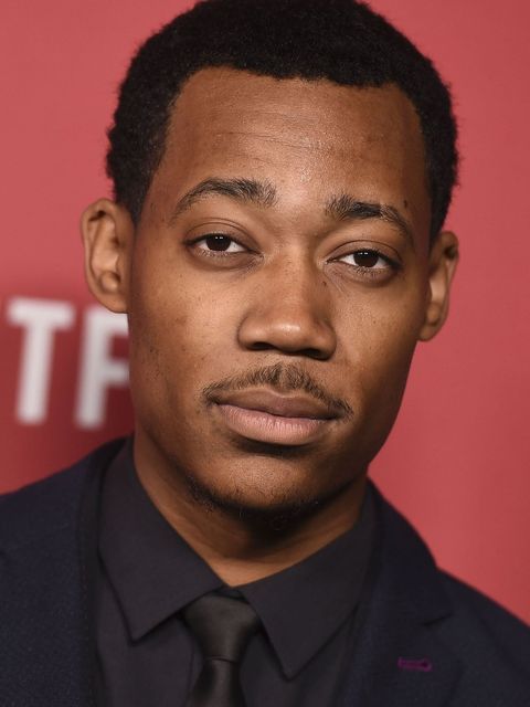 Tyler James Williams