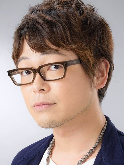 Kazuyuki Okitsu