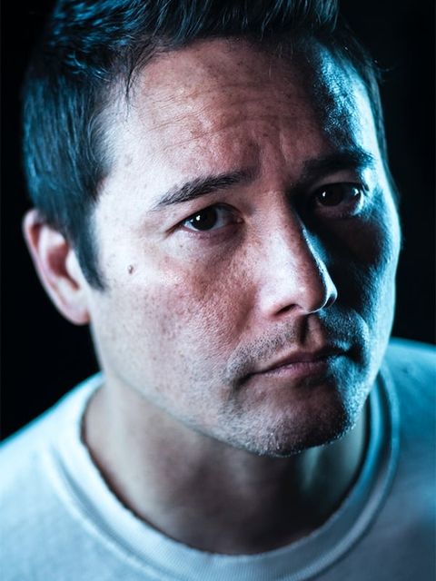 Johnny Yong Bosch