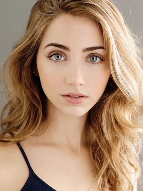 Emily Rudd