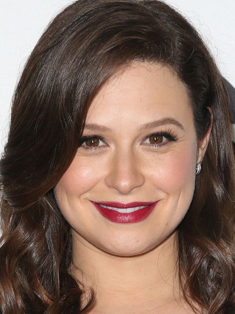 Katie Lowes