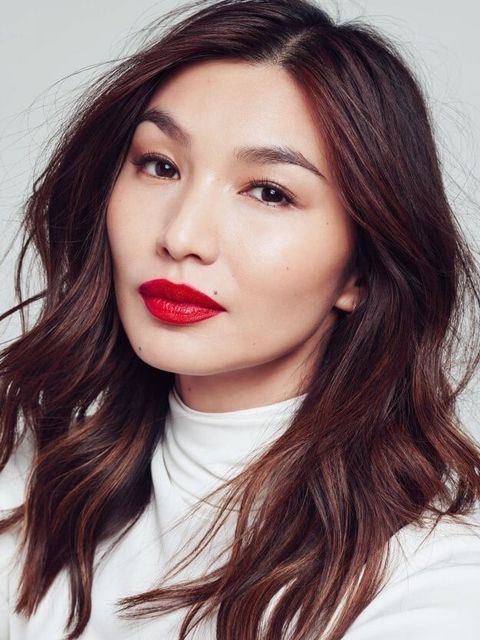 Gemma Chan