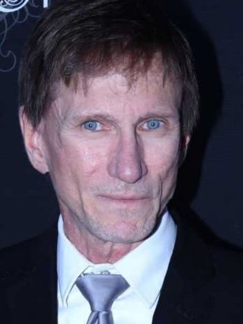 Bill Oberst Jr.