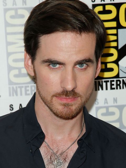 Colin O'Donoghue