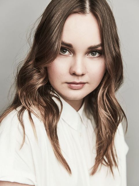 Liana Liberato