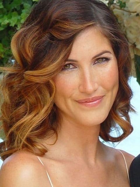 Jackie Sandler