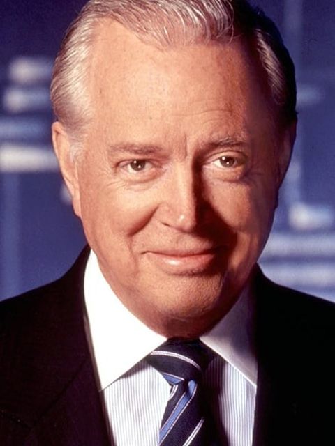 Hugh Downs