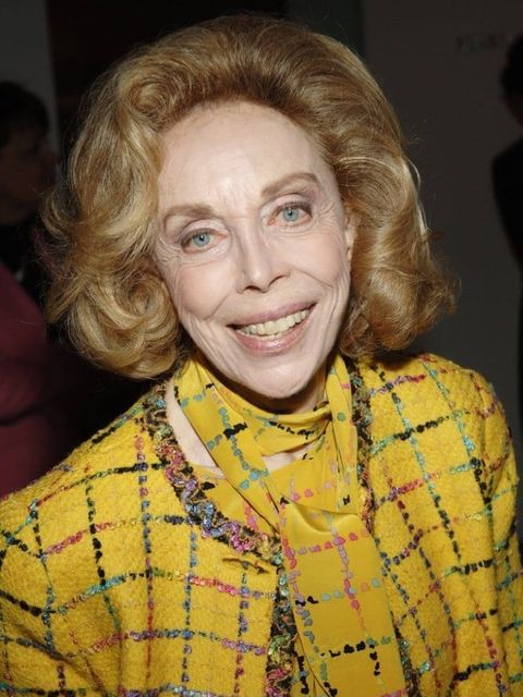 Joyce Brothers