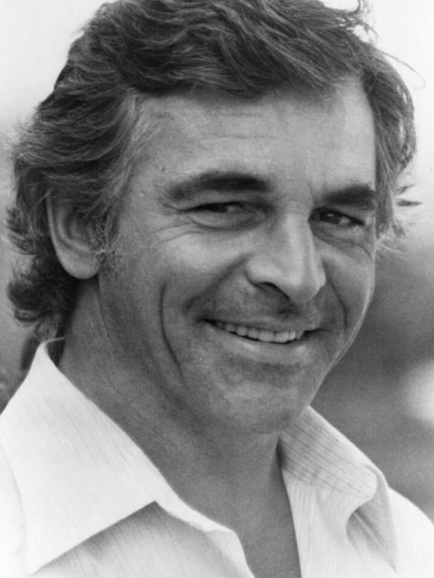 Donnelly Rhodes