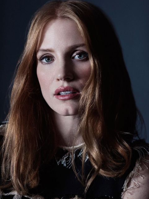 Jessica Chastain