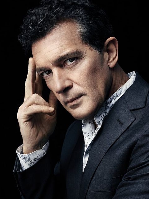 Antonio Banderas