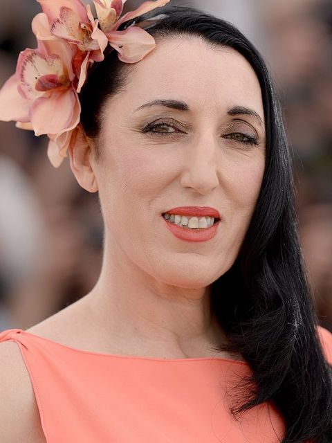 Rossy de Palma