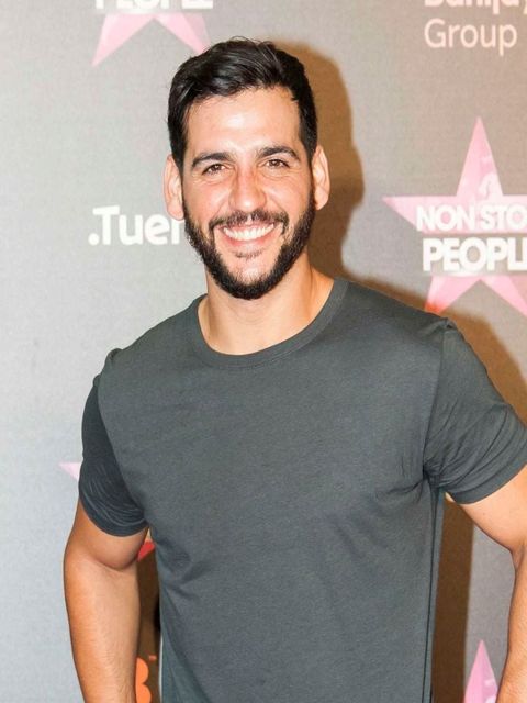Fran Perea