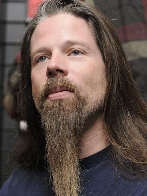 Chris Adler