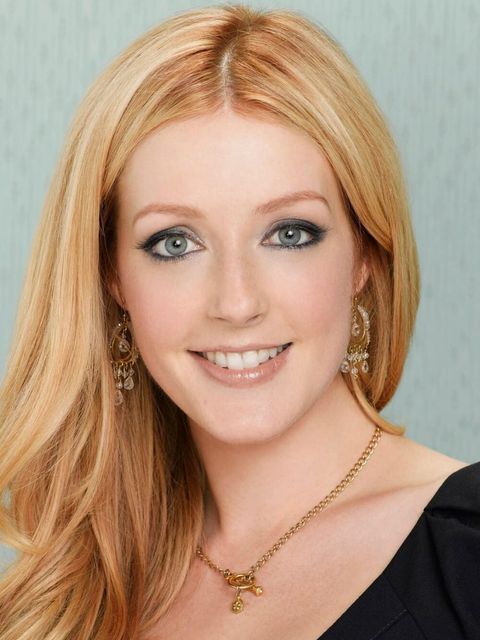 Jennifer Finnigan