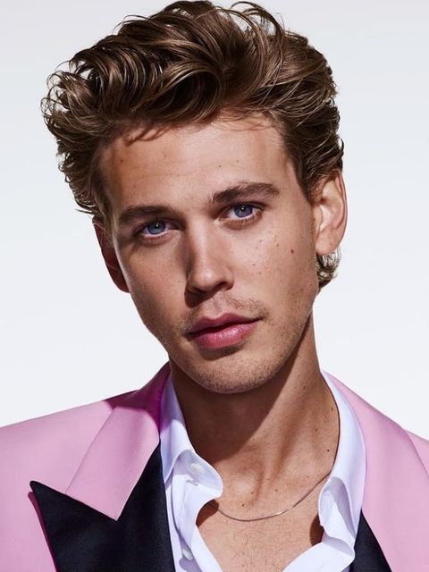 Austin Butler