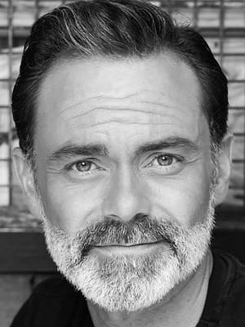 Daniel Brocklebank