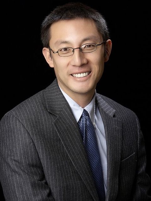 Lee Huang