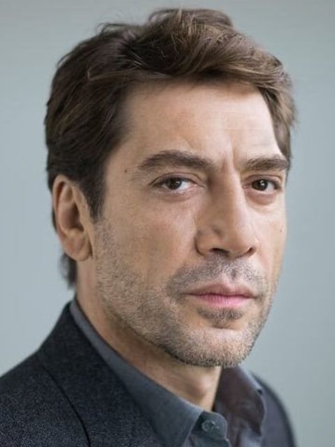 Javier Bardem