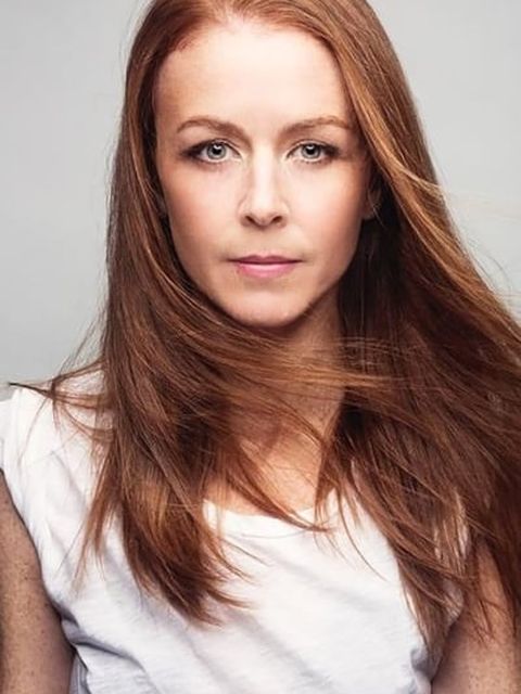 Jean Butler