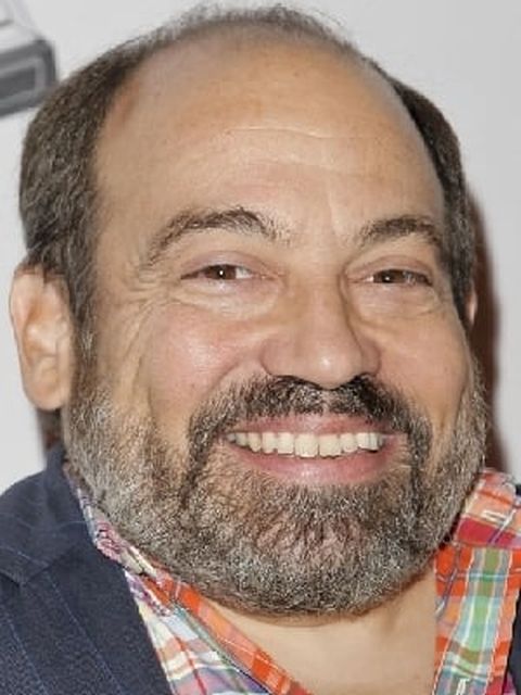 Danny Woodburn