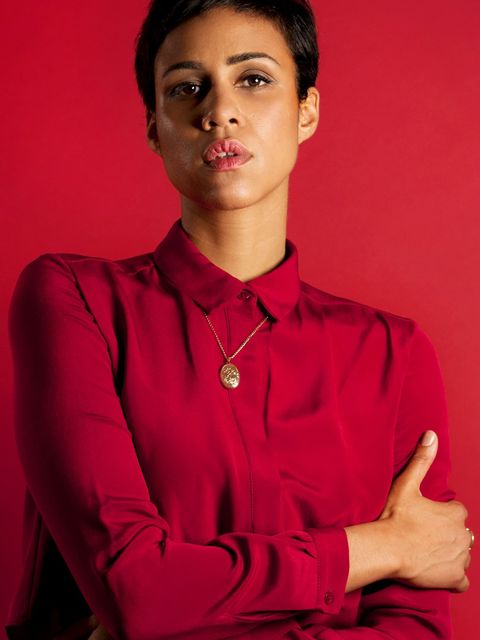 Zawe Ashton